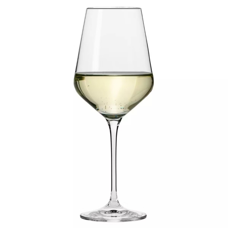 Набор бокалов для вина AVANT-GARDE 390мл, 4 шт