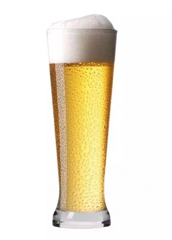 Набор бокалов для пива MIXOLOGY 500мл, 6 шт