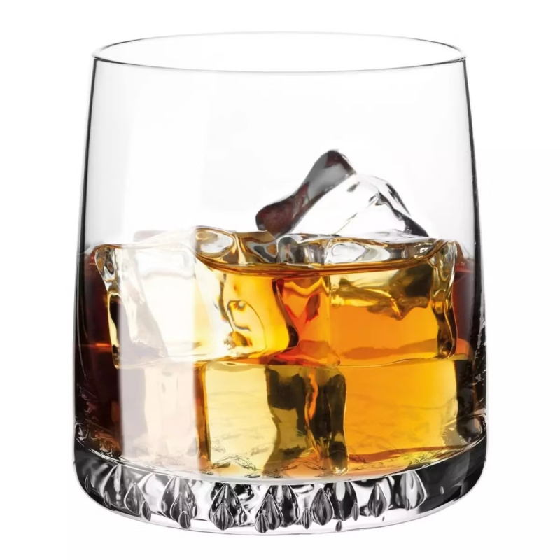 Набор стаканов для виски FJORD 300мл, 6 шт