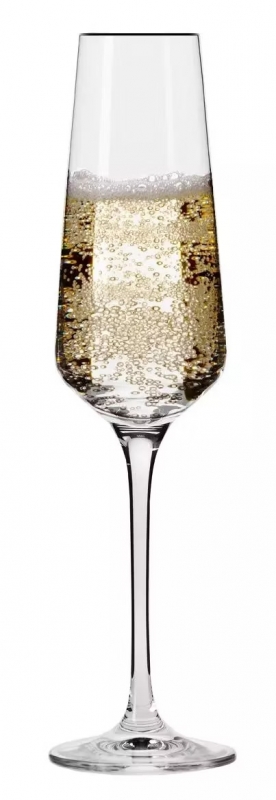 Набор бокалов для шампанского AVANT-GARDE 180 мл, 4 шт