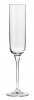 Набор бокалов для шампанского GLAMOUR 170мл, 6 шт