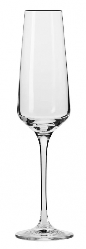 Набор бокалов для шампанского AVANT-GARDE 180 мл, 4 шт