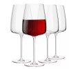 Набор бокалов для вина MODERN 600мл, 4 шт