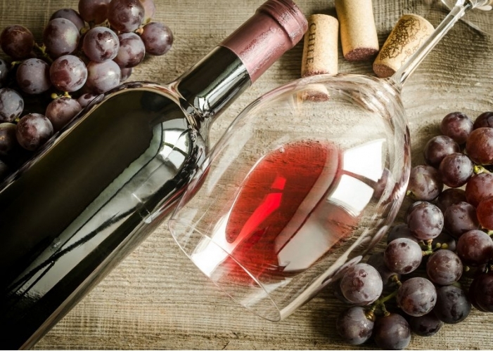 Молодое вино и его особенности