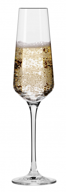 Набор бокалов для шампанского AVANT-GARDE 180 мл, 6 шт