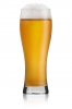 Набор бокалов для пива CHILL 500мл, 6 шт