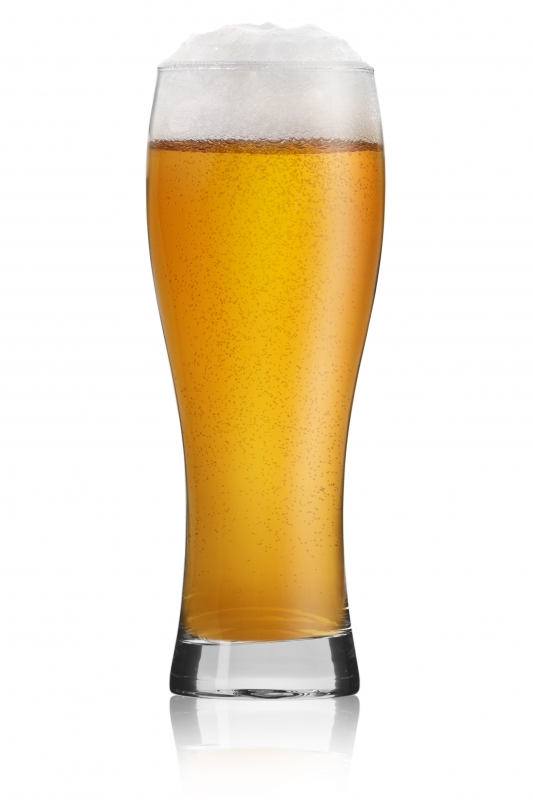 Набор бокалов для пива CHILL 500мл, 6 шт