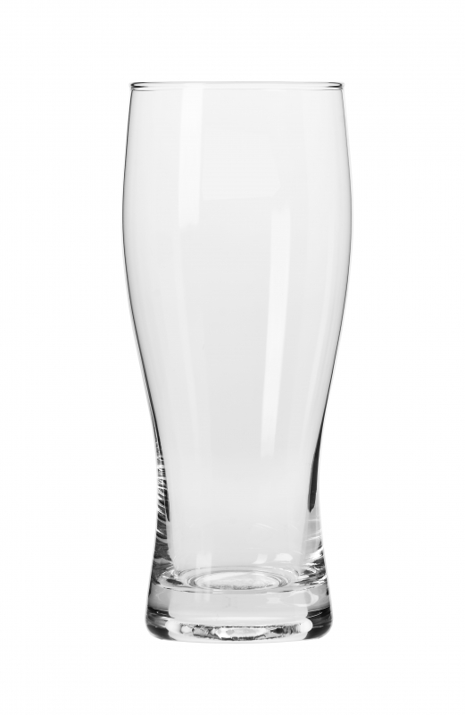 Набор бокалов для пива CHILL 300мл, 6 шт