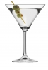 Набор бокалов для мартини VENEZIA 150мл, 6 шт