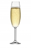Набор бокалов для шампанского VENEZIA 200мл, 6 шт