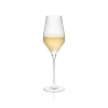 Набор бокалов для шампанского BALLET 310мл, 4 шт