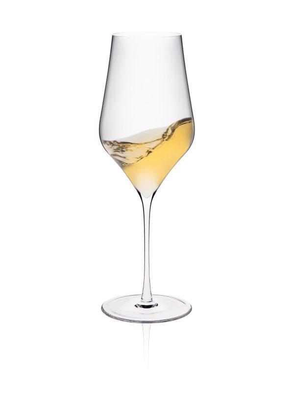 Набор бокалов для вина BALLET 520мл, 4 шт