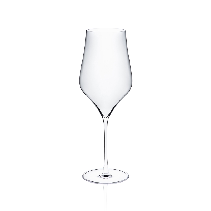 Набор бокалов для вина BALLET 520мл, 4 шт