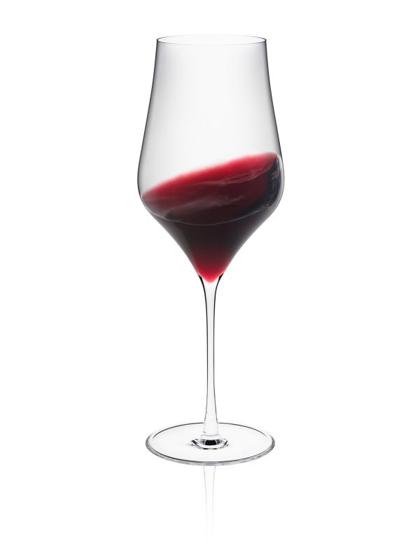 Набор бокалов для вина BALLET 740мл, 4 шт