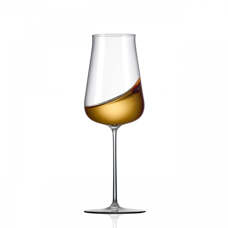 Набор бокалов для вина POLARIS 450мл, 2 шт