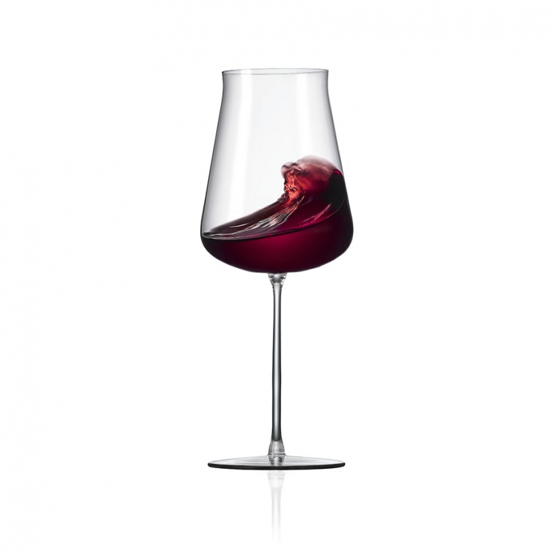 Набор бокалов для вина POLARIS 540мл, 2 шт