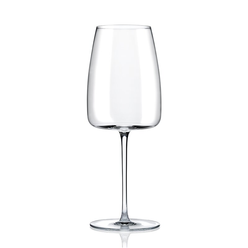 Набор бокалов для вина LORD 510мл, 6 шт