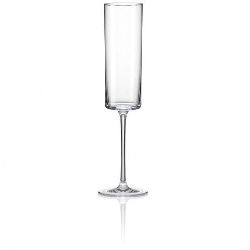 Набор бокалов для шампанского MEDIUM 170мл, 6 шт