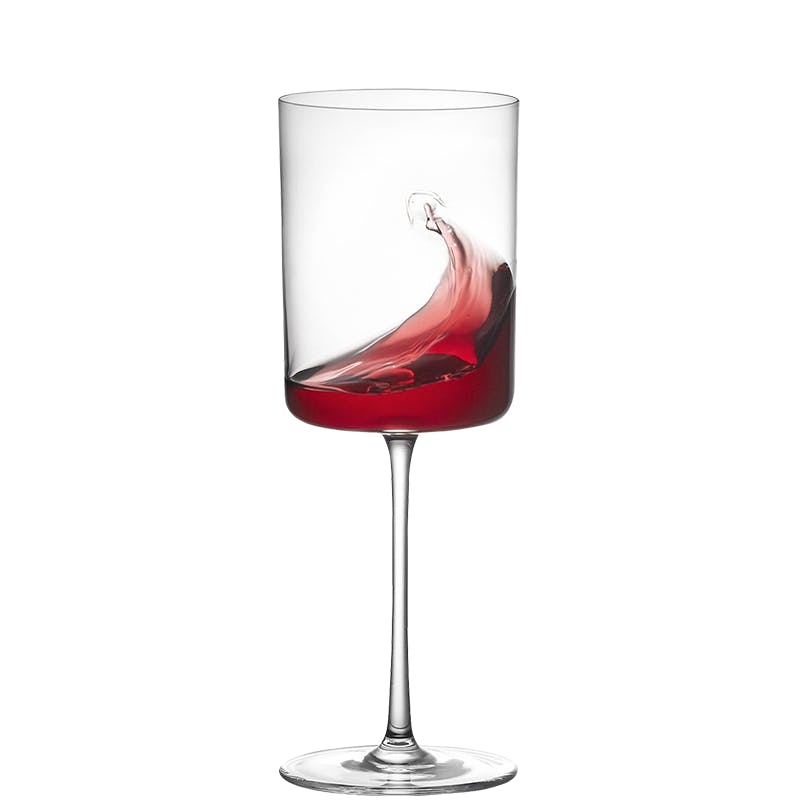 Набор бокалов для вина MEDIUM 420мл, 6 шт