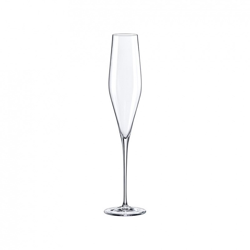 Набор бокалов для шампанского SWAN 190мл, 6 шт