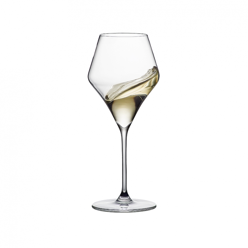 Набор бокалов для вина ARAM 380мл, 6 шт