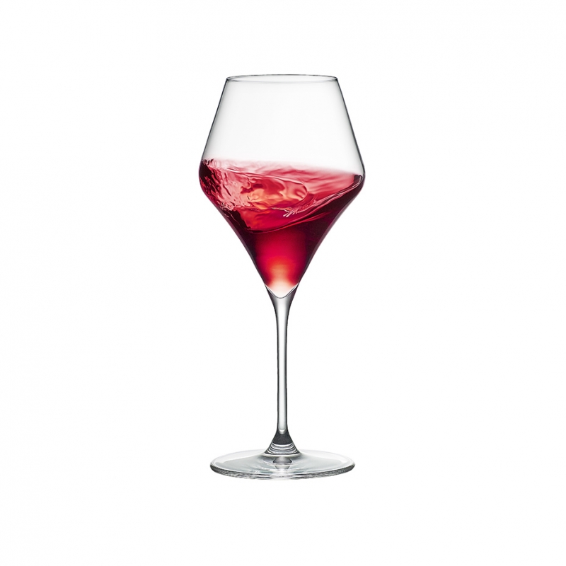 Набор бокалов для вина ARAM 500мл, 6 шт