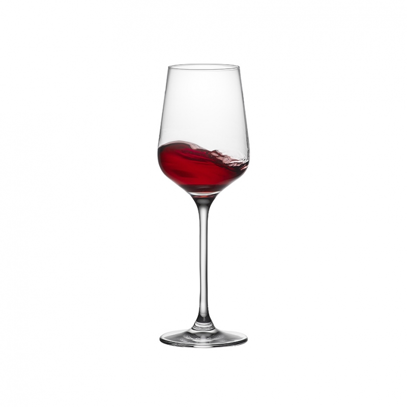 Набор бокалов для вина CHARISMA 450мл, 4 шт