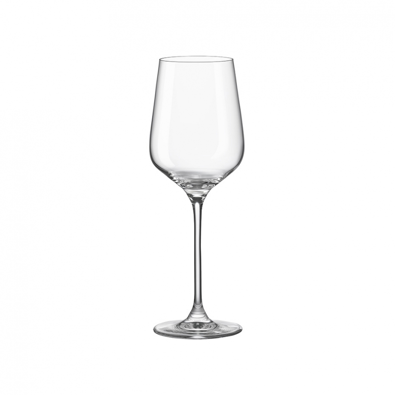 Набор бокалов для вина CHARISMA 450мл, 4 шт