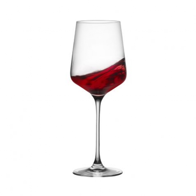 Набор бокалов для вина CHARISMA 650мл, 4 шт