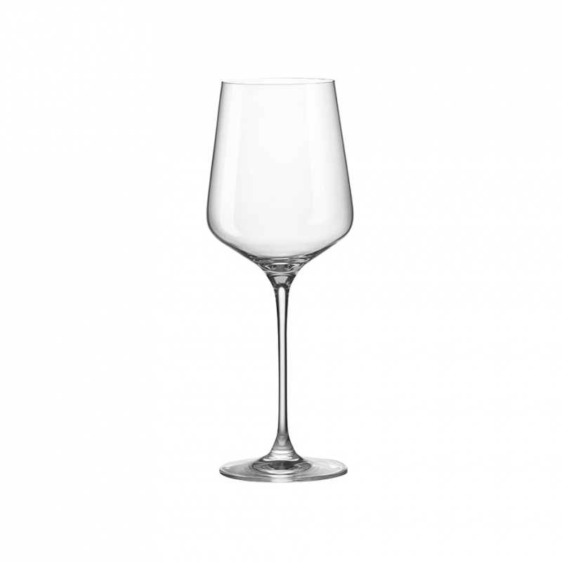 Набор бокалов для вина CHARISMA 650мл, 4 шт