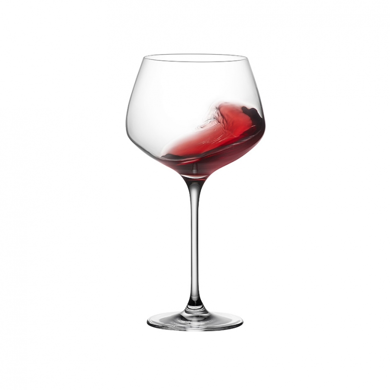 Набор бокалов для вина CHARISMA 720мл, 4 шт