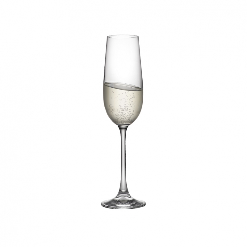 Набор бокалов для шампанского MAGNUM  180мл, 2 шт