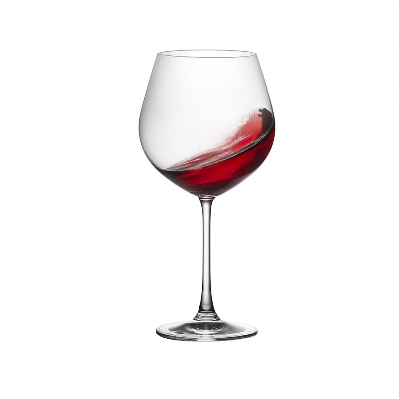 Набор бокалов для вина MAGNUM 650мл, 2 шт