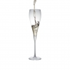 Набор бокалов для шампанского GRACE 280мл, 2 шт