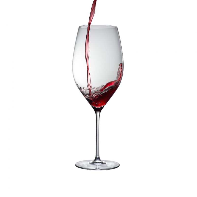 Набор бокалов для вина GRACE 920мл, 2 шт