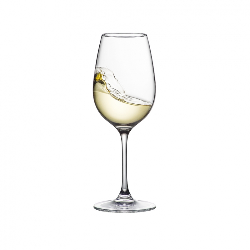 Набор бокалов для вина PRESTIGE 450мл, 6 шт