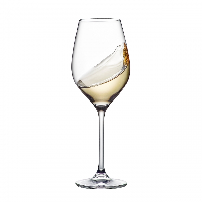 Набор бокалов для вина CELEBRATION 360мл, 6 шт