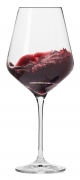 Набор бокалов для вина AVANT-GARDE 490мл, 6 шт