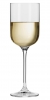 Набор бокалов для вина GLAMOUR 270мл, 6 шт