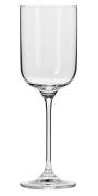 Набор бокалов для вина GLAMOUR 350мл, 6 шт