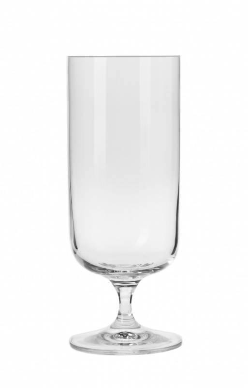 Набор бокалов для коктейлей GLAMOUR 400мл,  6 шт