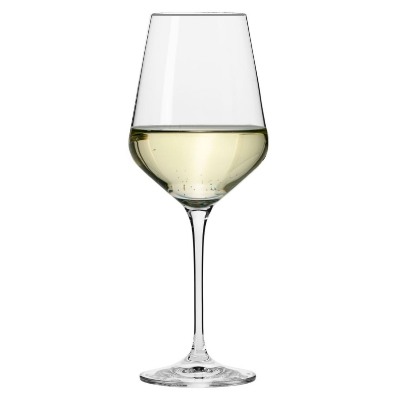 Набор бокалов для вина AVANT-GARDE 390мл, 6 шт