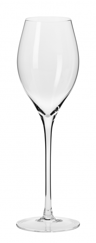 Набор бокалов для шампанского HARMONY 280мл, 6 шт