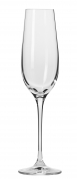 Набор бокалов для шампанского HARMONY 180мл, 6 шт
