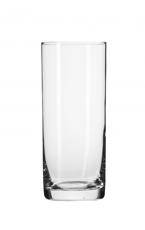 Набор стаканов BASIC 300 мл, 6 шт